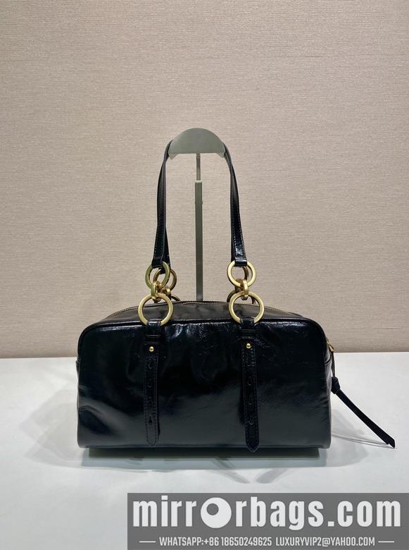 Replica Prada Bags Prada 1BB138 30x14x13.5cm AP1