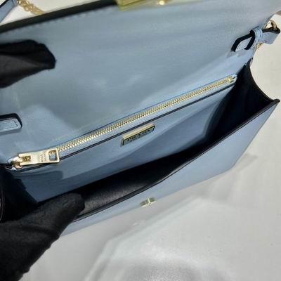 Replica Prada Bags Saffiano 1BD318 21.5x14x4cm ap 09