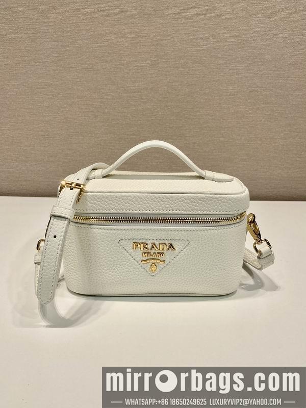 Replica Prada Bags Prada 1BH202 18x11.5x7.5cm AP