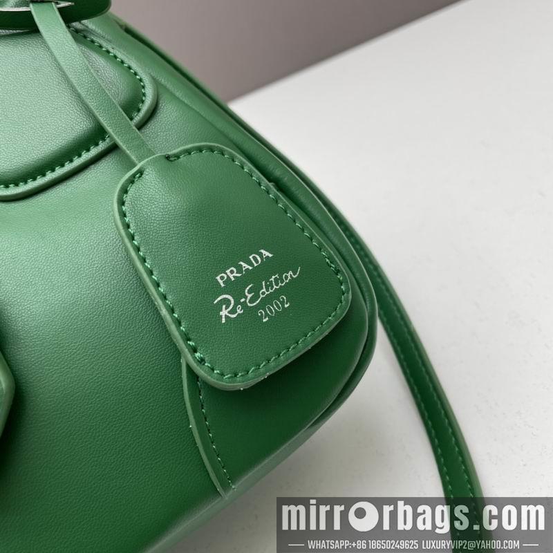 Replica Prada Bags Prada Moon 1BA381 22.5x16x7.5cm ww 5色