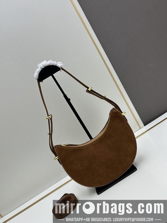 Replica Prada Bags Prada 2453 23x14x6cm jj