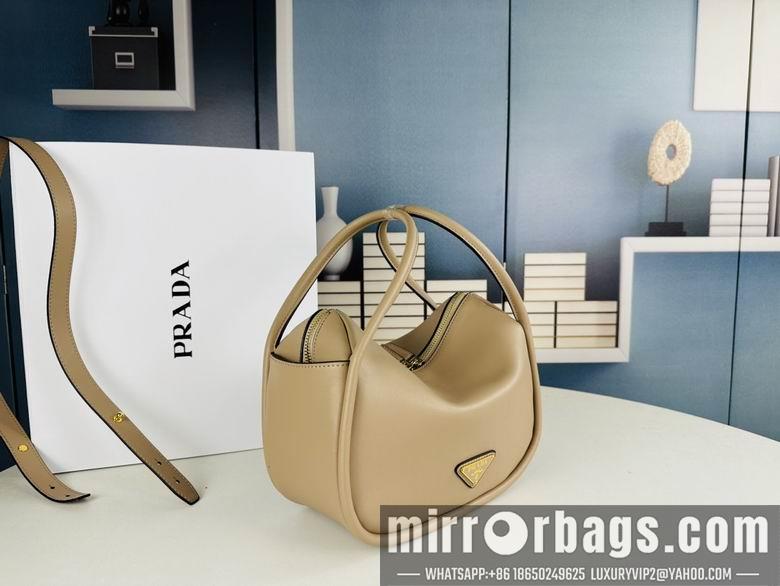 Replica Prada Bags 451 25X19X11cm XMY 4colour