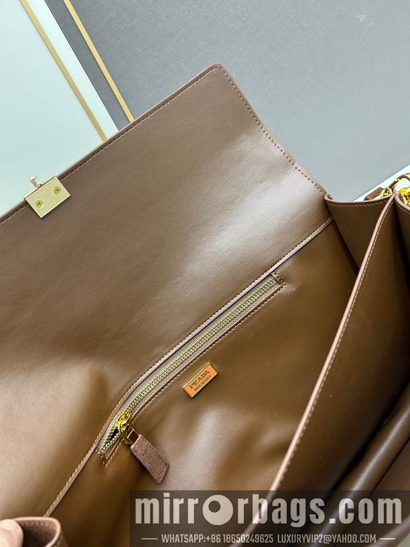 Replica Prada Bags Prada 1BD379 35x19.5x10.5cm jj