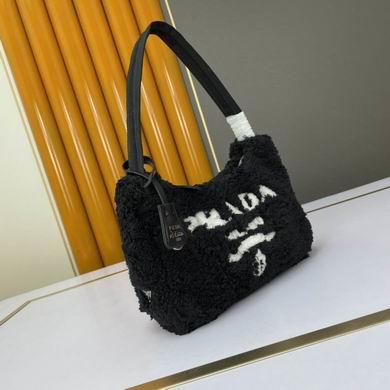 Replica Prada Bags WW2000 27X18X6