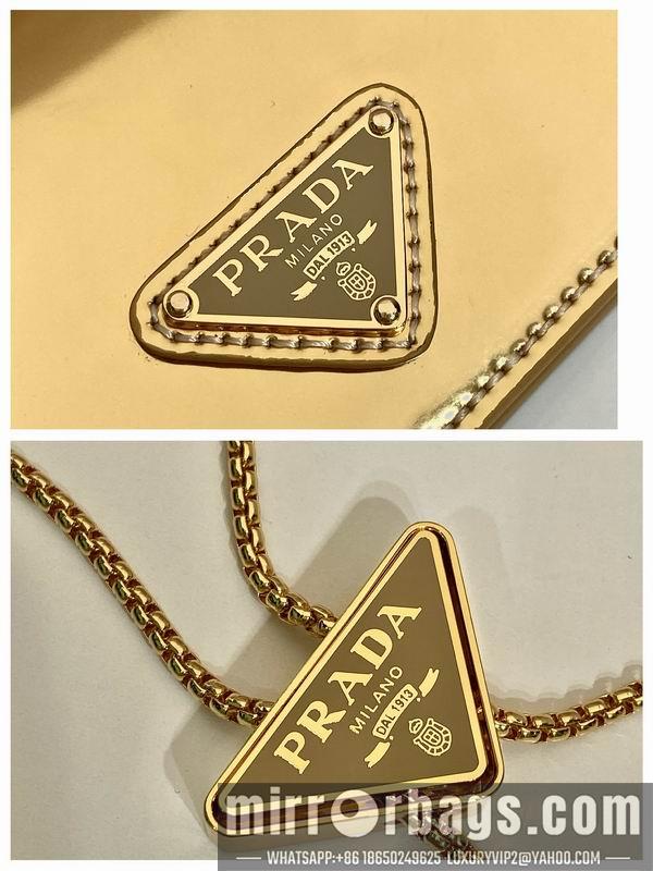 Replica Prada Bags Prada 1MR024亮面11.5x8cm AP