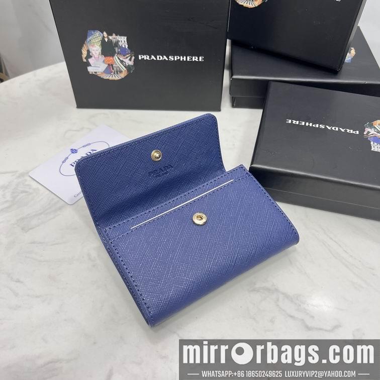 Replica Prada Bags Prada ML204 11x6.5cm zy