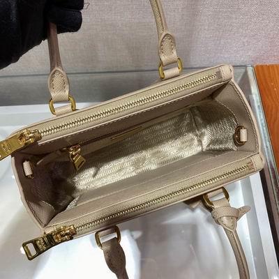Replica Prada Bags Galleria Saffiano AP1BA906 20x15x9.5