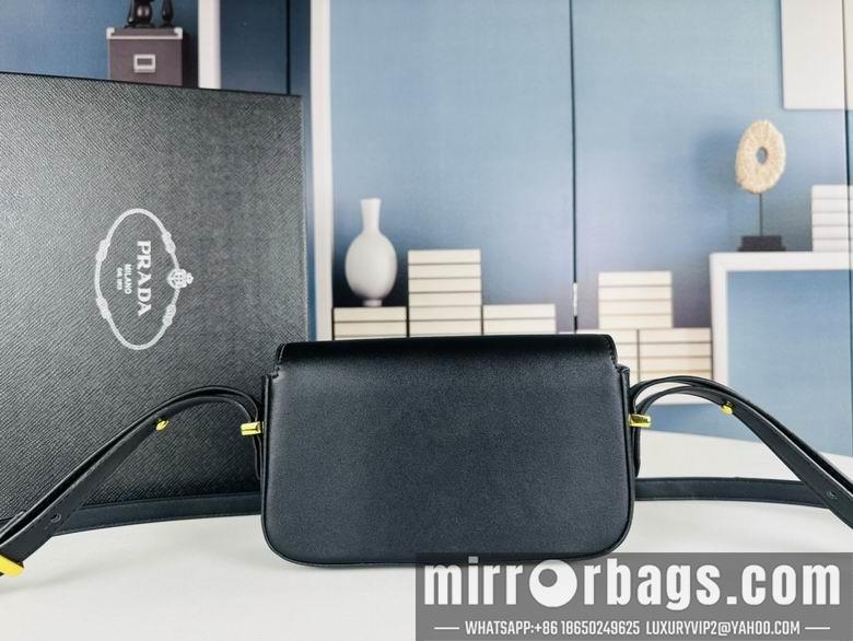 Replica Prada Bags 813 21.5X13X5cm XMY 3colour