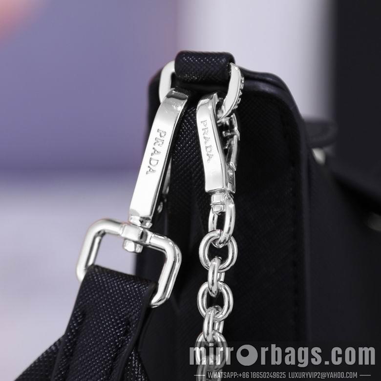 Replica Prada Bags 1BH204 23X17X6.5cm XMY 2colour
