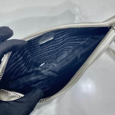 Replica Prada Bags Triangle 1NE039 26x14x5cm ap 05