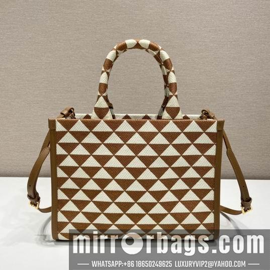 Replica Prada Bags Parda 1BA354 28x22x9cm Ap