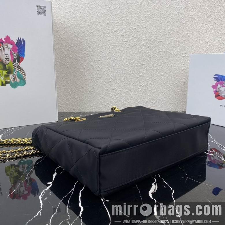 Replica Prada Bags 1BD621 30X24X6cm XM