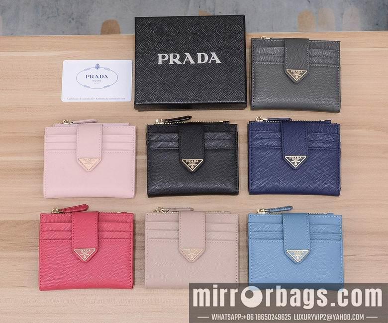 Replica Prada Bags 8848 11x9cm
