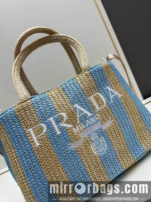 Replica Prada Bags Prada 2359 30x19x16cm jj1