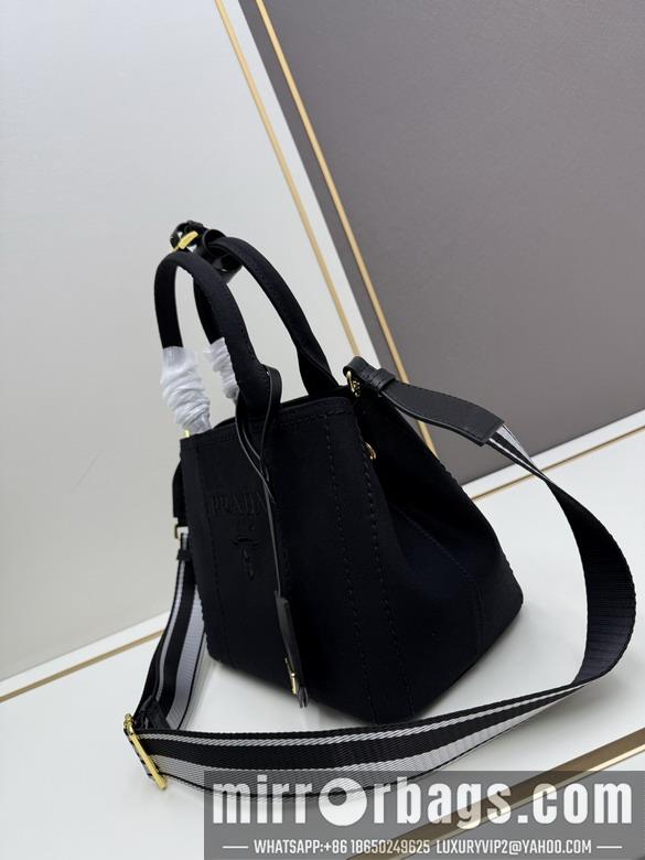 Replica Prada Bags Prada 1BD678 25x19x15cm jj