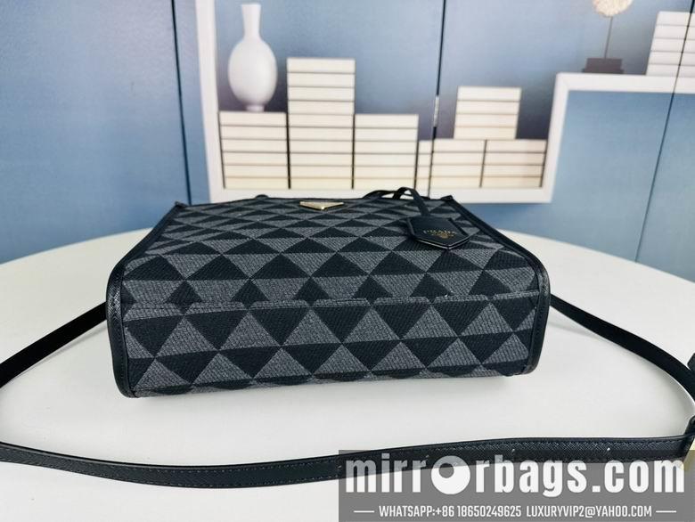 Replica Prada Bags 23140 28X22X9cm XMY 2colour