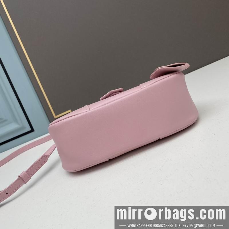 Replica Prada Bags Prada 1BA381 23x16x7cm ww 3色