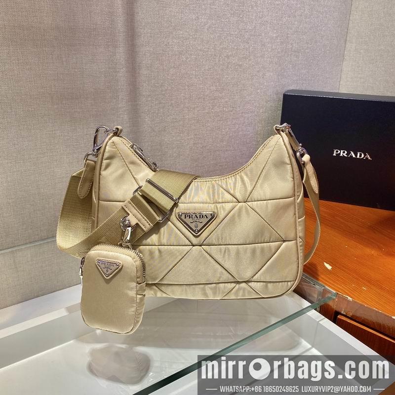 Replica Prada Bags AP1BC151 24x17x7