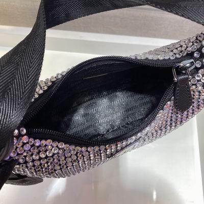 Replica Prada Bags Re-Edition Duchesse AP1NE515 23x13x5