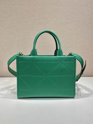 Replica Prada Bags Prada tote 1BA379 30x23x9cm AP