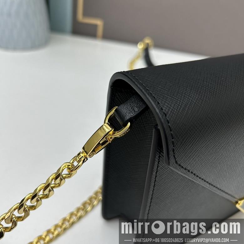 Replica Prada Bags Prada 1BD318 21.5x14x4cm ss