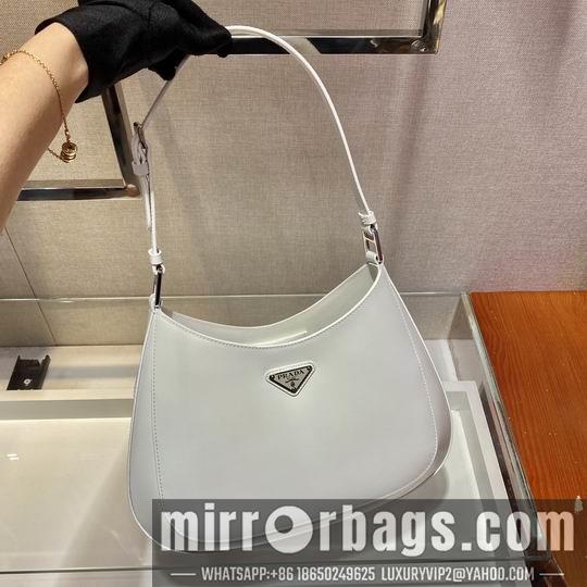 Replica Prada Bags 1BC156 30x18.5x4cm ap 03