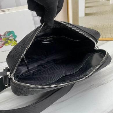 Replica Prada Bags 6040-4 26x25x6.5cm