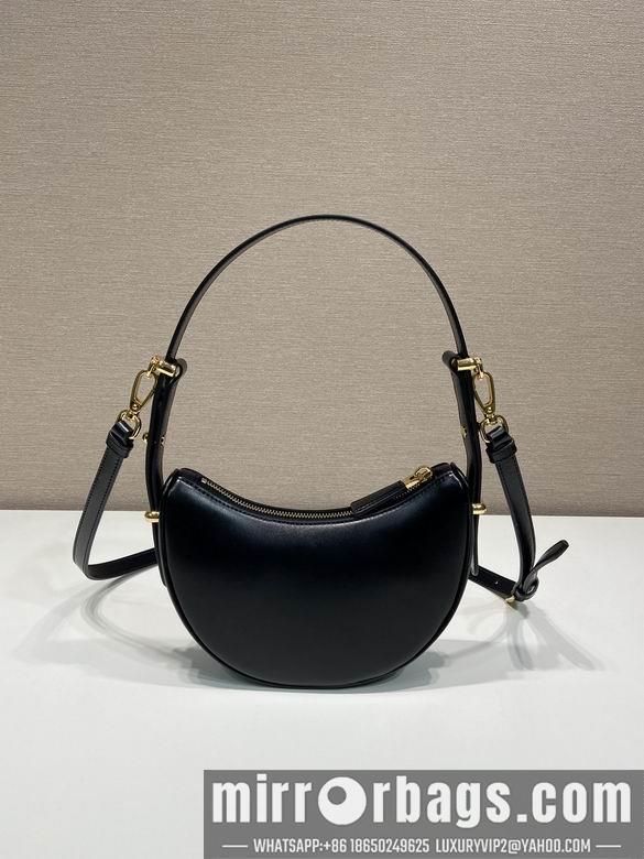 Replica Prada Bags Prada Moon1BC199 18x16x5cm AP