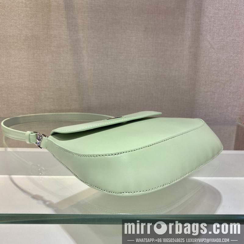 Replica Prada Bags Cleo 1BD311 23x18x4cm ap 11
