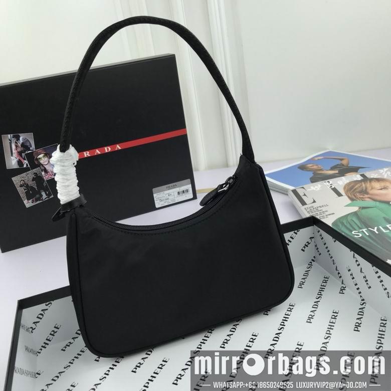 Replica Prada Bags WW1NE515 23X13X5