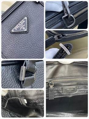 Replica Prada Bags 7001-1 37x28x6cm