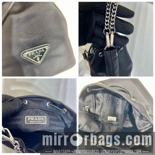 Replica Prada Bags Prada 1BH612 12x14.5x7.5cm AP