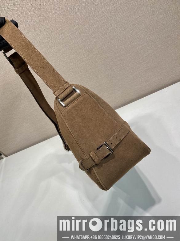 Replica Prada Bags 2VH187 35X22X12cm WP 2colour
