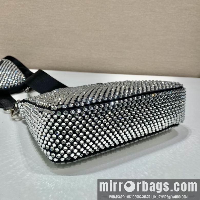 Replica Prada Bags AP1BH204 22X16X6