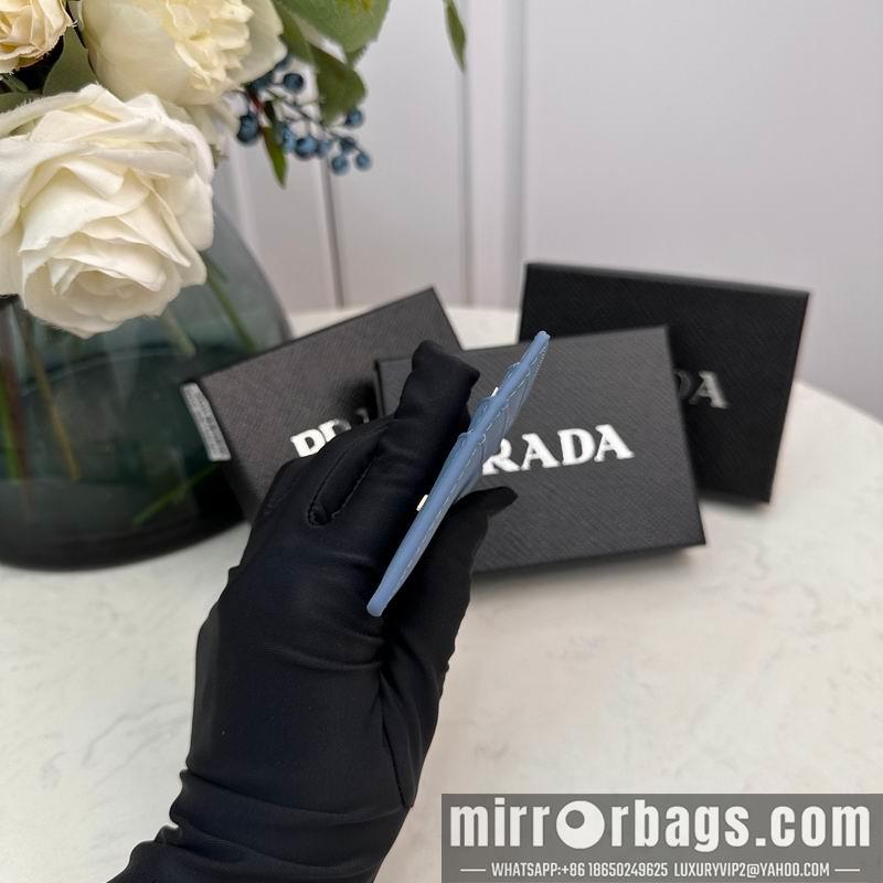 Replica Prada Bags Prada 602 10x8cm zy6色