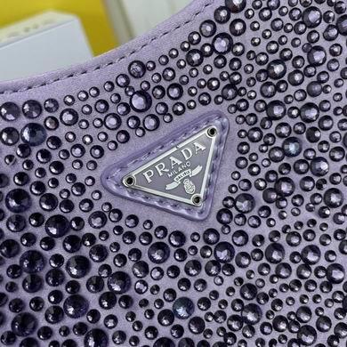 Replica Prada Bags Hobo 169 25cm ww
