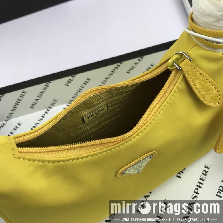 Replica Prada Bags WW1NE515 23X13X5