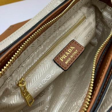 Replica Prada Bags WW2105 24X15X8