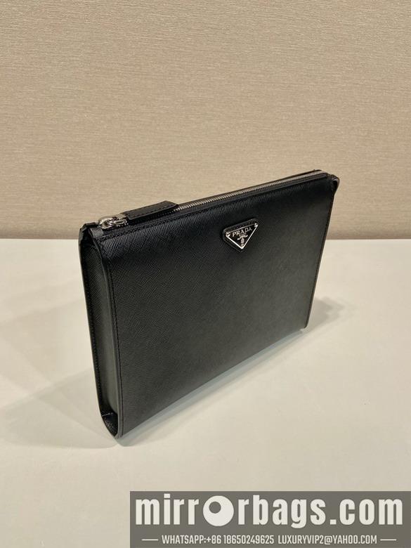 Replica Prada Bags Prada 2VF030 26x19.5x3cm AP