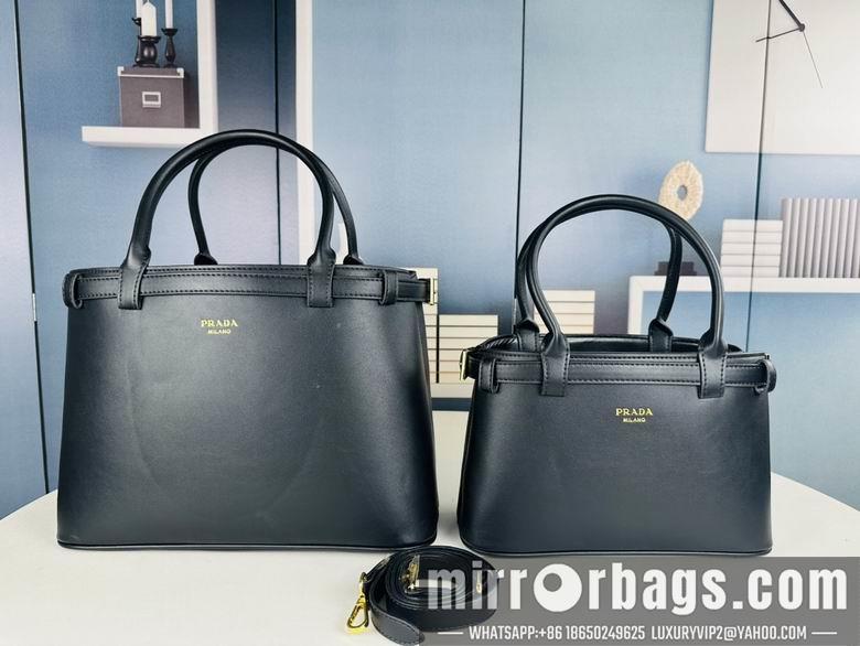 Replica Prada Bags 2445 36X25X14cm XMY 2colour