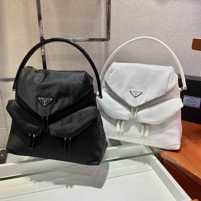 Replica Prada Bags Signaux AP1BC160 34x27x15
