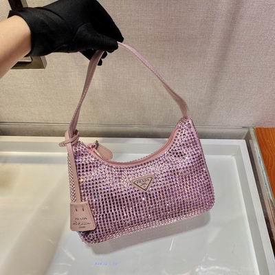 Replica Prada Bags Re-Edition Duchesse AP1NE515 23x13x5