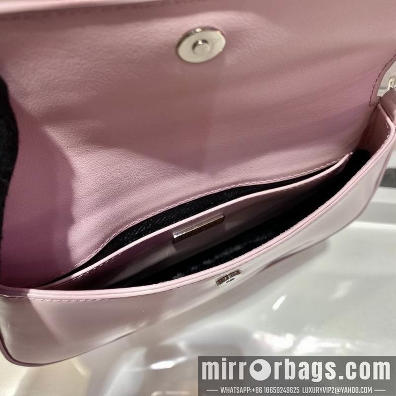 Replica Prada Bags Cleo 1BD311 23x18x4cm ap 11