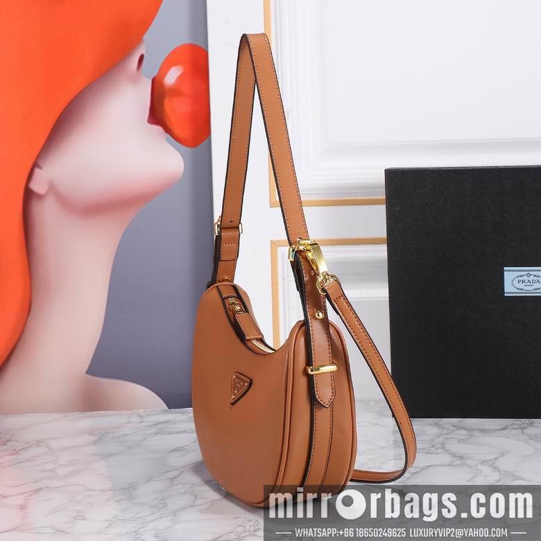 Replica Prada Bags Prada 80188 24x14.5x7.5cm ww4色