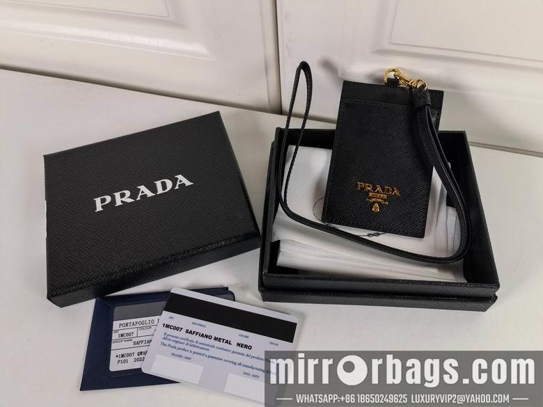 Replica Prada Bags 1MC007 10.5X7cm