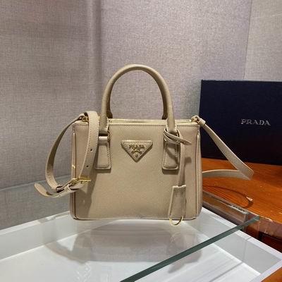 Replica Prada Bags Galleria Saffiano AP1BA906 20x15x9.5