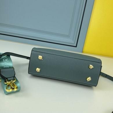 Replica Prada Bags Saffiano 2128 23X18X9cm YW