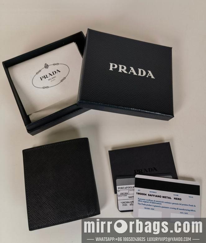 Replica Prada Bags 2MO004 9X10cm YG 2colour