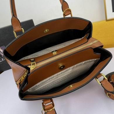 Replica Prada Bags WW2107 30X22X14