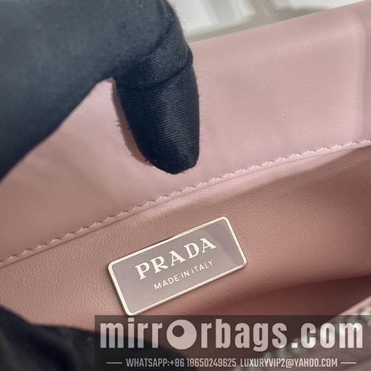 Replica Prada Bags Parda 1BA368 26x14x13cm Ap